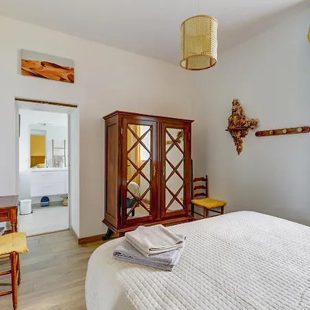 Les Marquetons - Maison Xixe Siecle Pour 10 Pers *