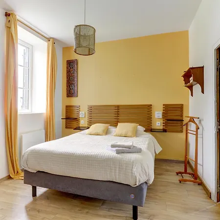 Les Marquetons - Maison Xixe Siecle Pour 10 Pers Casa de Férias Jaligny